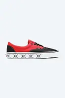 Urbanshop Кеди Vans UA Era чоловічі колір червоний VN0A54F14G0-red РОЗМІРИ ЗАПИТУЙТЕ