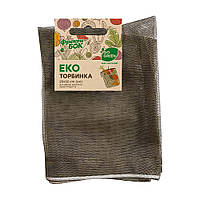 Эко-сумка Go Green для овощей и фруктов 25х32см Фрекен БОК