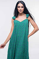 Платье Ри Мари Верона СФ 16.2-53 19 42 Зеленый DH, код: 7243821