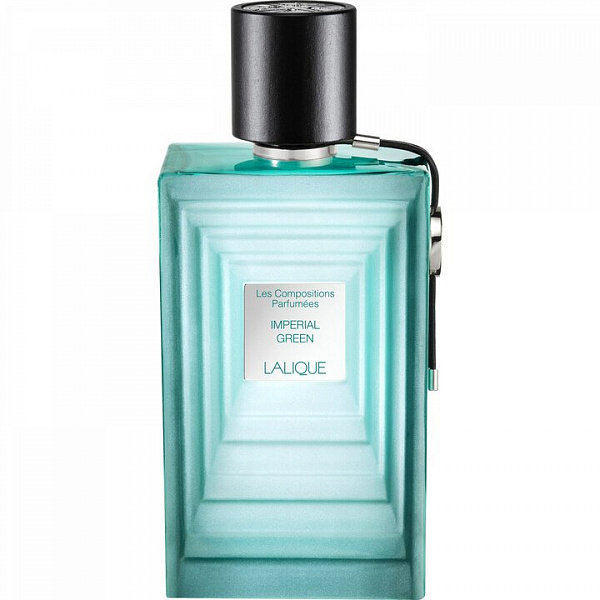 Парфюмированная вода Lalique Les Compositions Parfumees Imperial Green для мужчин - edp 100 ml tester - фото 1 - id-p2166386269