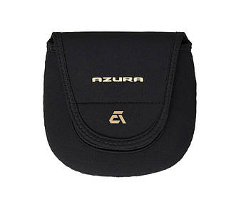 Чохол Azura Neoprene Reel Bag Black SIZE - L для зберігання котушки