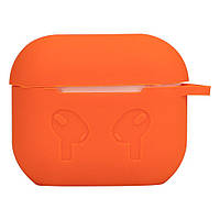 Футляр With Lock для наушников ANCHOR AirPods 3-го поколения Orange TH, код: 7677644