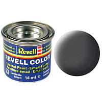 Краска Revell эмалевая, № 66 (оливковая серая матовая) irs