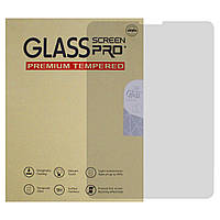Защитное стекло Premium Glass 2.5D для Apple iPad Pro 11 Gen.1 Gen.2 GG, код: 6462899
