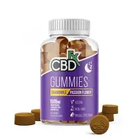 КБД желейные конфета для сна CBD КБД Каннабидиол ЦЕНА ЗА 10 ШТУК Каннабис CBD Living