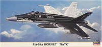 HA00894 F/A-18A HORNET NATC irs