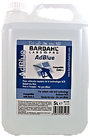 Мочевина AdBlue BARDAHL 5л 3128 Мочевина для дизелей Мочевина для грузовиков