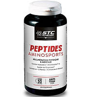 Аминокомплекс для спорта STC NUTRITION PEPTIDES AMINOSPORT 270 Tabs GR, код: 7950889