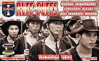 Ruff-Puffs (Южно-вьетнамские региональные силы и народные силы) irs