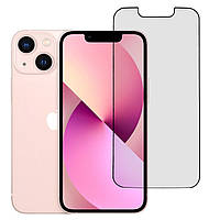 Гидрогелевая пленка Mietubl HD Apple iPhone 13 Mini Матовая GG, код: 8261133