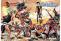 Aztec indians