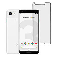 Гидрогелевая пленка Mietubl HD Google Pixel 3 Глянцевая GG, код: 8261178