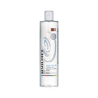 Мицеллярная очищающая вода для любого типа кожи Micellar Cleansing Water Simildiet 200 мл SK, код: 8253923
