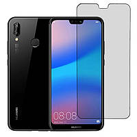 Гидрогелевая пленка Mietubl HD Huawei P20 Lite Матовая GG, код: 8261241