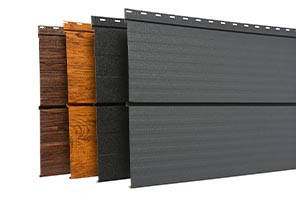 Металосайдинг