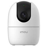 IP-відеокамера з Wi-Fi 4 МП IMOU IPC-A42P для системи відеоспостереження SX, код: 8171006