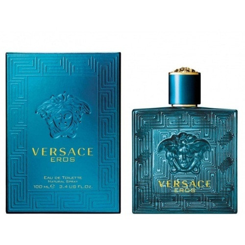 Versace Eros Men EDT 100ml
