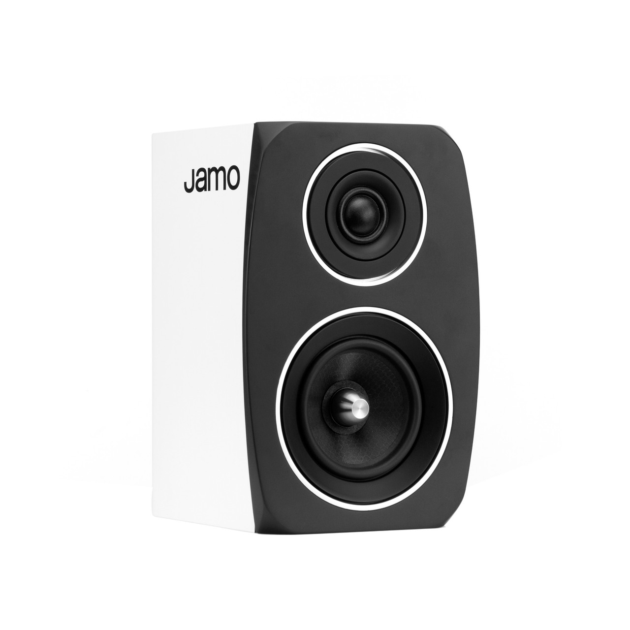 Повна акустика Jamo C91 White