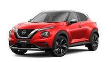 Juke 2WD (2019-...)