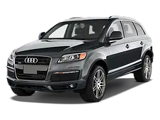 Q7 (4L) (2005 - 2015)