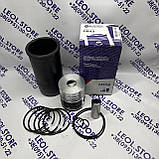 Гільзо-комплект МТЗ ЮМЗ Д-240 Д-243 Д-65 під 2 кільця 240-1004045 (Д65-1000108) виробник Конотоп, фото 2