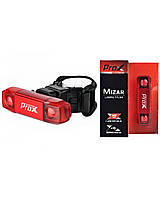 Фара задня ProX Mizar 2xSMD LED 30Lm USB (A-O-B-P-0393) FS, код: 6507121
