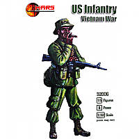Американская пехота (война во Вьетнаме) irs