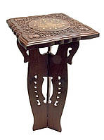 Столик дерев'яний