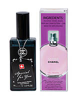 Тестер жіночий Chanel Chance Eau Tendre, 65 мл.