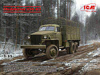 Studebaker US6-U3 Военный грузовик США irs