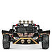 Дитячий електромобіль Джип Bambi Racer JS3168EBLR (24V), фото 5