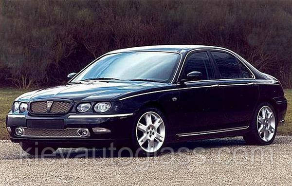 Лобове скло на ROVER 75 1999-05 г., фото 1