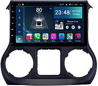 Штатная магнитола Torssen Jeep Wrangler 11-17 F9332 4G Carplay TH, код: 2672146