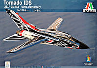 Истребитель-бомбардировщик Tornado IDS "311° GV RSV 60th Anniversary" irs