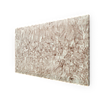 Керамогранітний обігрівач KEN-500 "Космос жакард" какао, фото 3