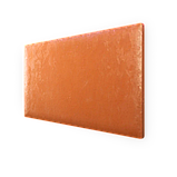 Керамогранітний обігрівач KEN-500 "Ізморозь жакард" рудий, фото 2