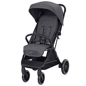 Прогулянкова коляска Carrello Nero CRL-5514 Dove Grey Темно-сіра (Оновлена модель)