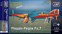 Гидросамолет Piaggio-Pegna P.c.7 irs