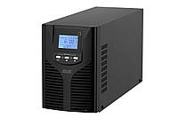 2E 2E ИБП OD2000, 2000VA/1800W, LCD, USB, 3xSchuko