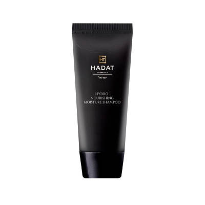 Зволожуючий Шампунь для Волосся Хадат Moisture Shampoo - Hadat Hydro Nourishing Moisture Shampoo 70ml