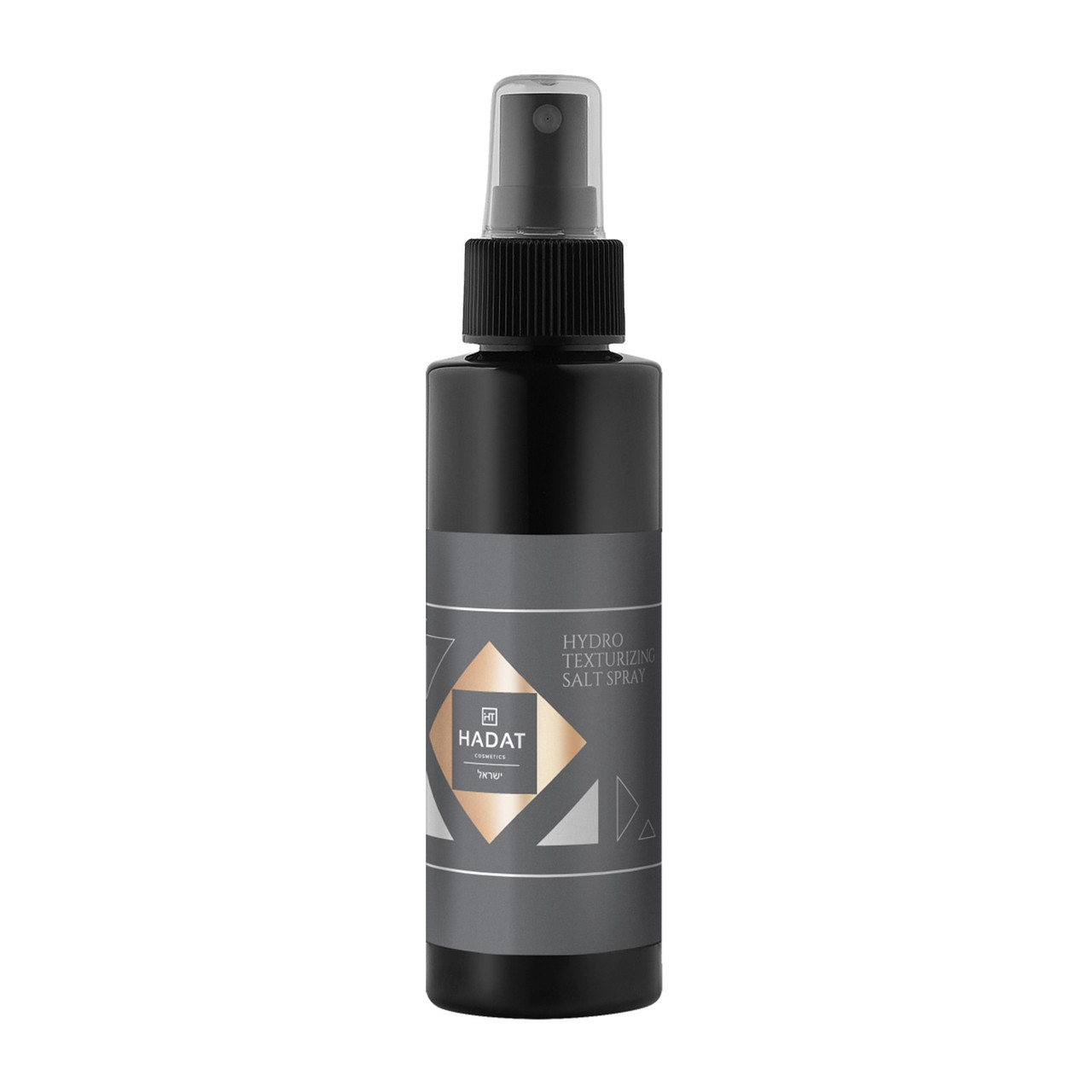 Текстуруючий Сольовий Спрей для Волосся - Hadat Hydro Texturizing Salt Spray 110 ml