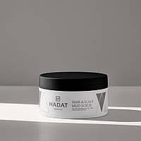 Скраб для Кожи Головы Hadat Cosmetics Hair and Scalp Mud Scrub (300 мл)