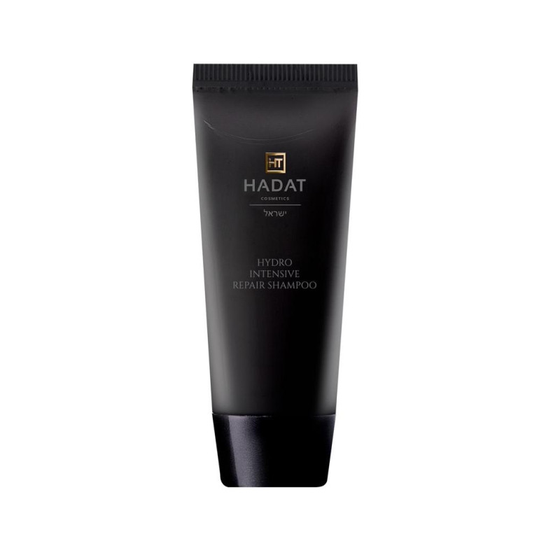 Відновлюючий Шампунь для Волосся Хадат Repair Shampoo - Hadat Hydro Intensive Repair Shampoo 70 ml