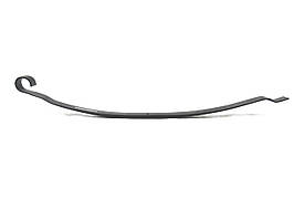 Ресора задня Iveco Daily 50C11-15 99- 2-й 3-лист WST-67369002 WST