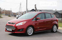 Ford C-Max Hybrid USA лобовое стекло