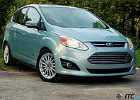 Ford C-Max Hybrid USA стекло лобовое