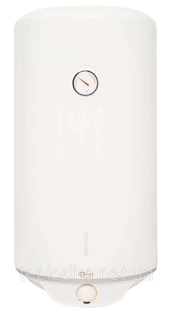 Водонагрівач Atlantic O'Pro Turbo VM 080 D400-2-B (мокрий тен)