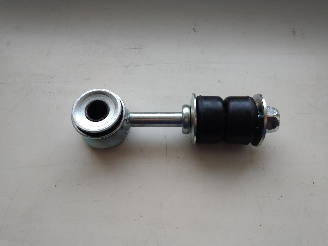 Стійка стабілізатора на Fiat Ducato 244, Peugeot Boxer, Citroen Jumper (2002-2006), 130072080, 508737, AS Metal, Турція, фото 1