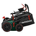 Скарифікатор Parkside 36 см 1500 Вт, фото 4