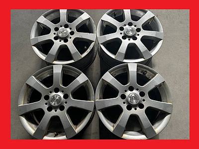 Диски литые r 15 5/112 - купить недорого на Prom.ua: цены, акции и ...